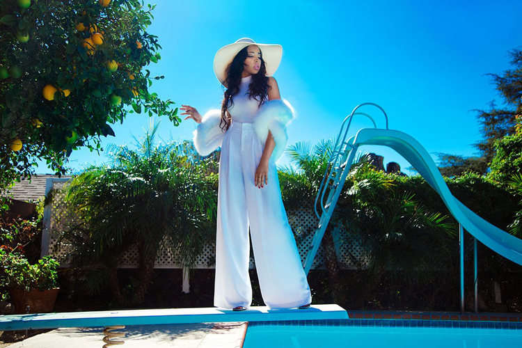 Tinashe For Paper Magazine-11
