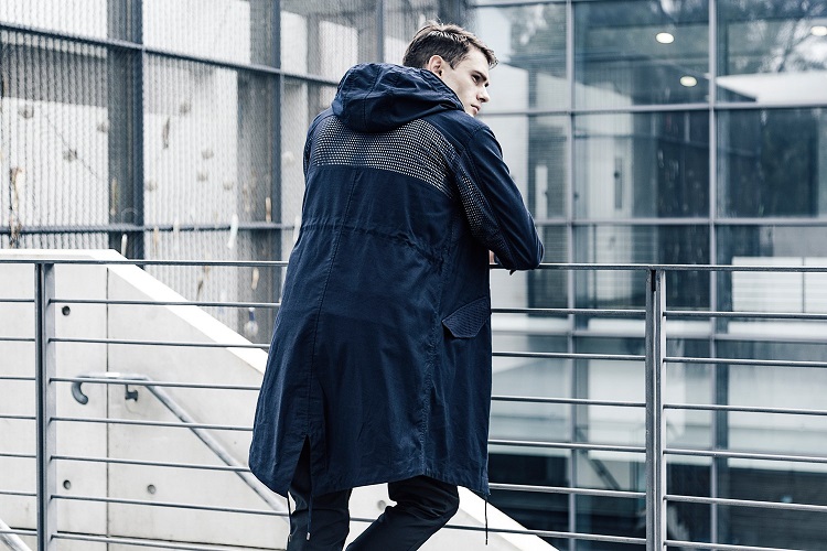 White Mountaineering Spring Summer 2016 Collection-13