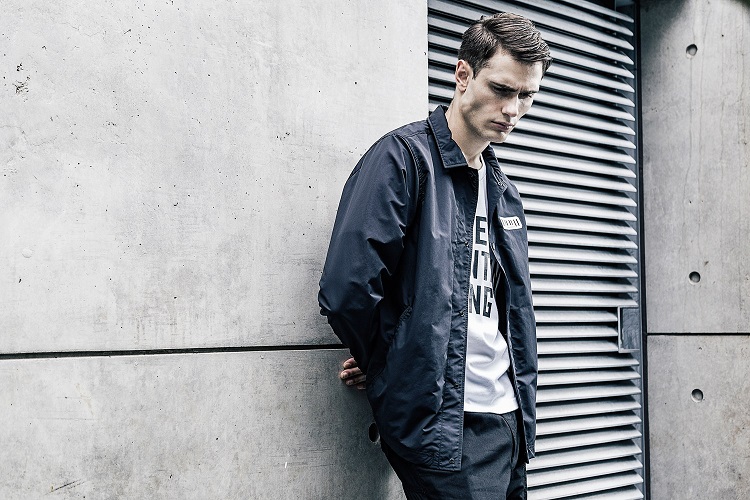 White Mountaineering Spring Summer 2016 Collection-19