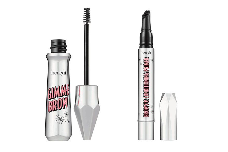 Benefit Brow Collection-2