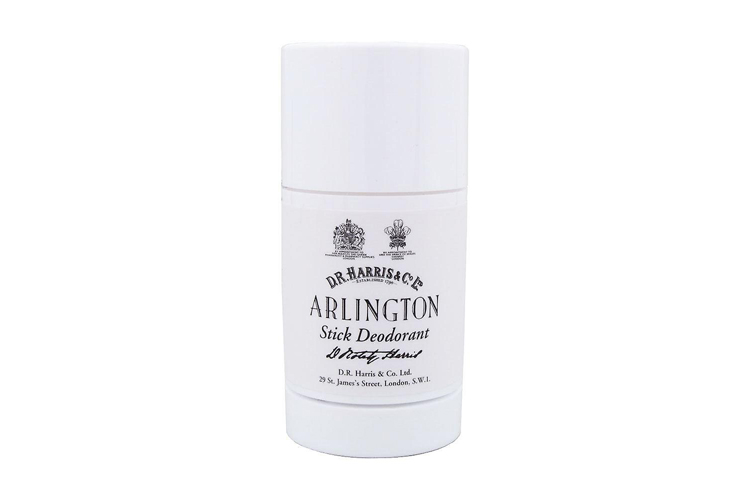 D.R. Harris Arlington Stick Deodorant