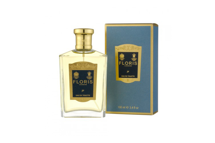 Floris JF EDT