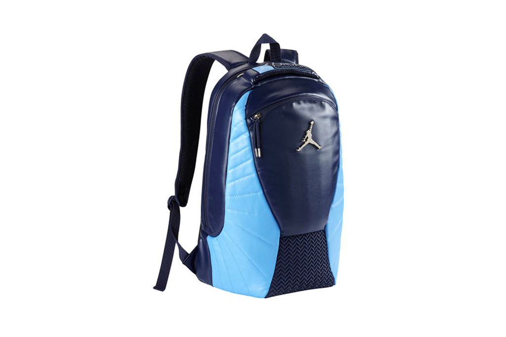 Jordan Retro Backpack 3