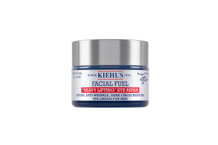 Kiehl's Facial Fuel Heavy Lifting Eye Repair