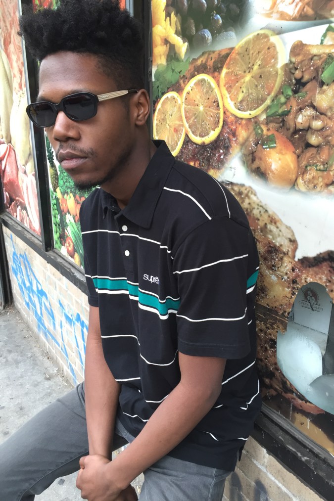 Supreme Spring 2016 Sunglasses