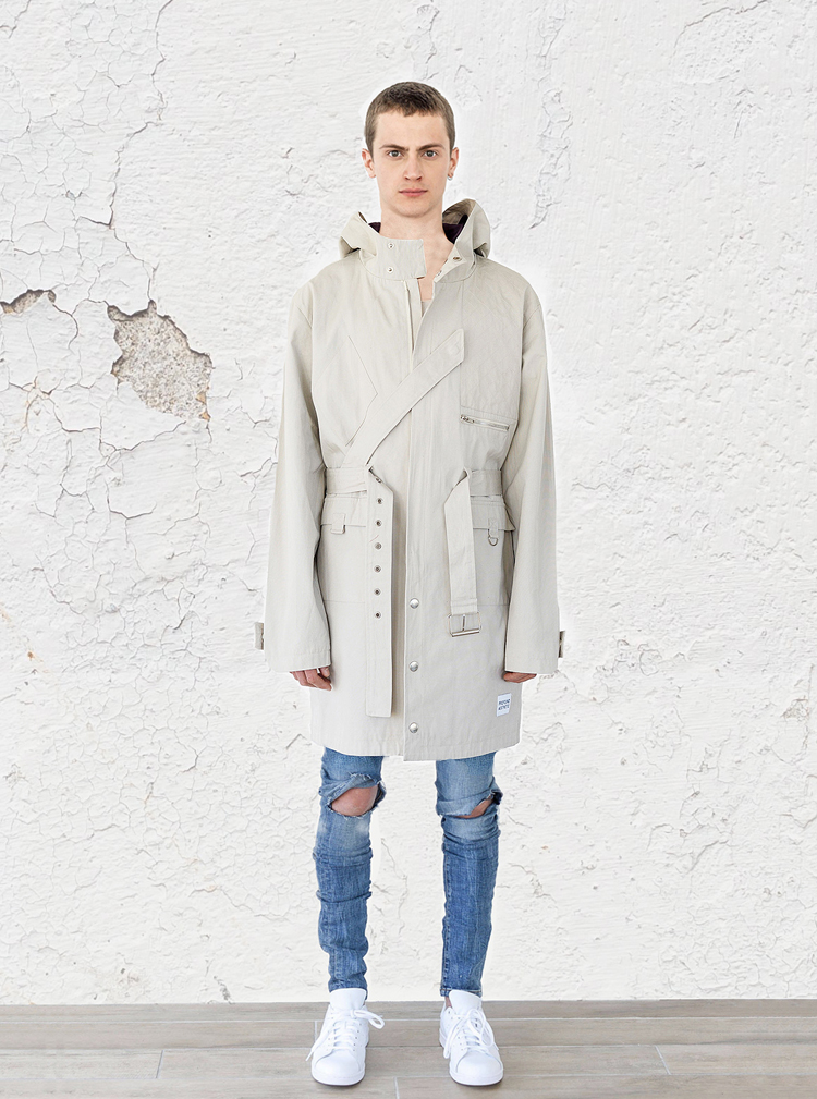silver-scale-longline-hooded-jacket-profound-aesthetic-spring-lookbook1