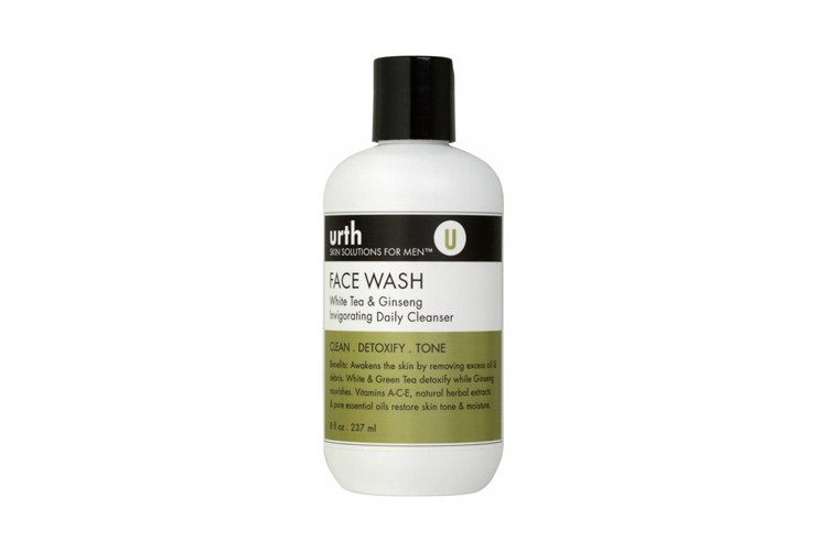 urth Face Wash