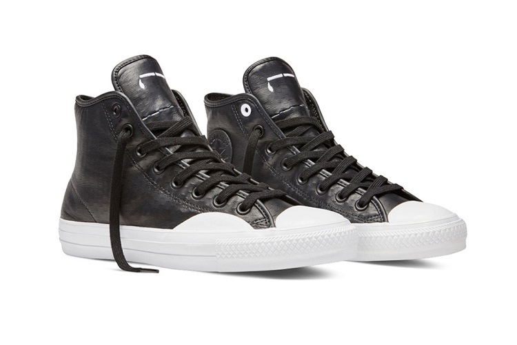 Ben-G x Converse Chuck Taylor All Star Pro OP Silhouette-2