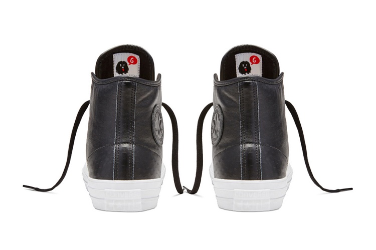 Ben-G x Converse Chuck Taylor All Star Pro OP Silhouette-4