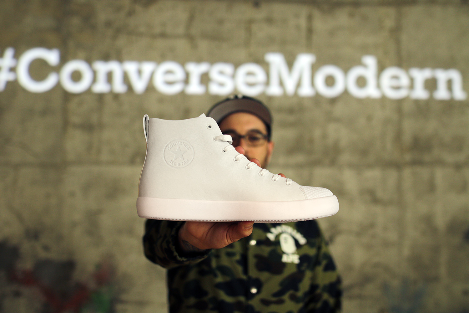 Converse Modern Collection