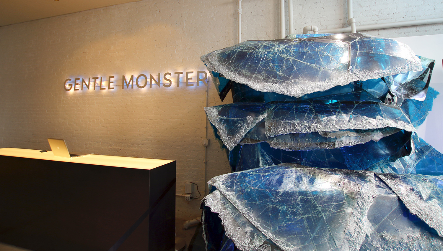 Gentle Monster NYC-5