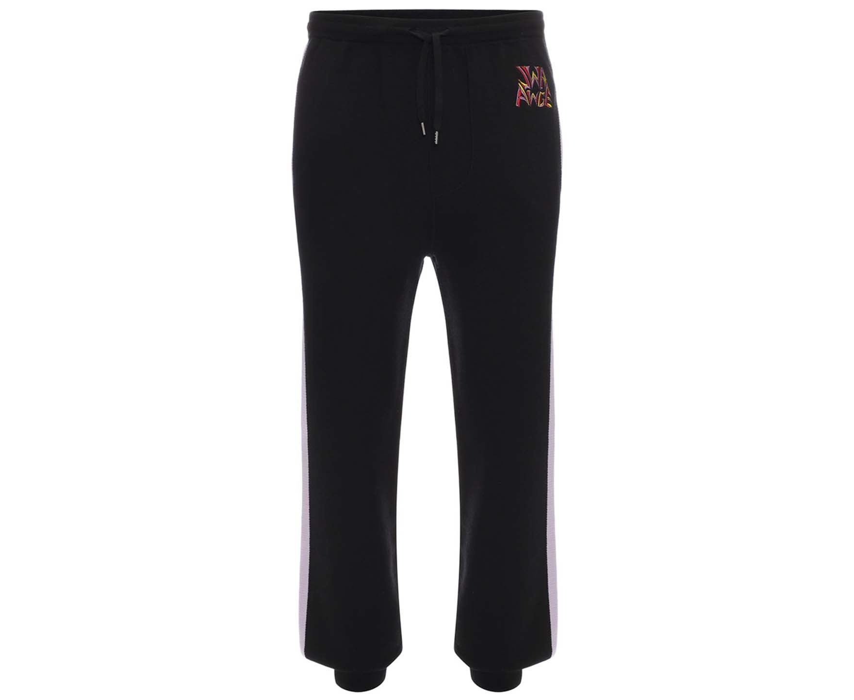 JWAxRocky Track Pant 2