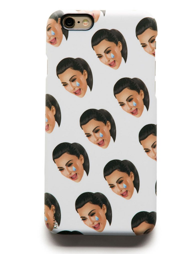 Kimoji Merchandise 4