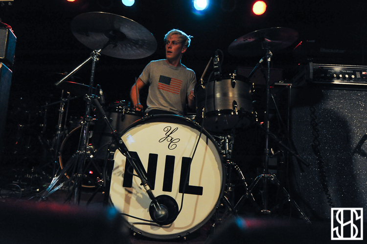 The Dirty Nil-3