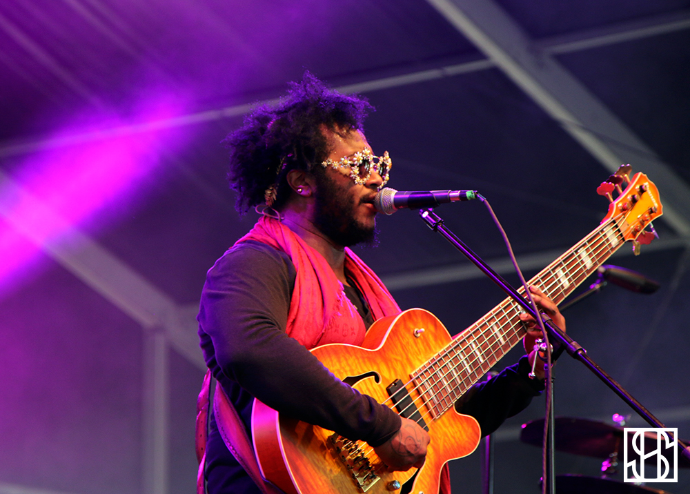 Thundercat Gov Ball 2016-2