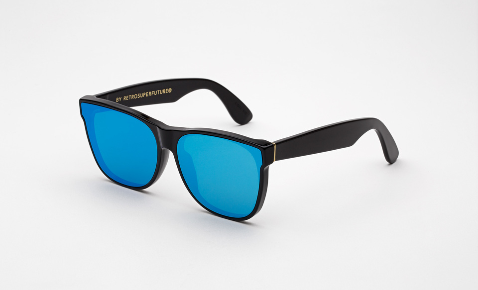 SUPER Releases Ultra Modern FORMA Glasses | Sidewalk Hustle