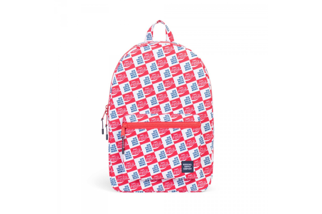 Herschel Supply x Coca Cola 1