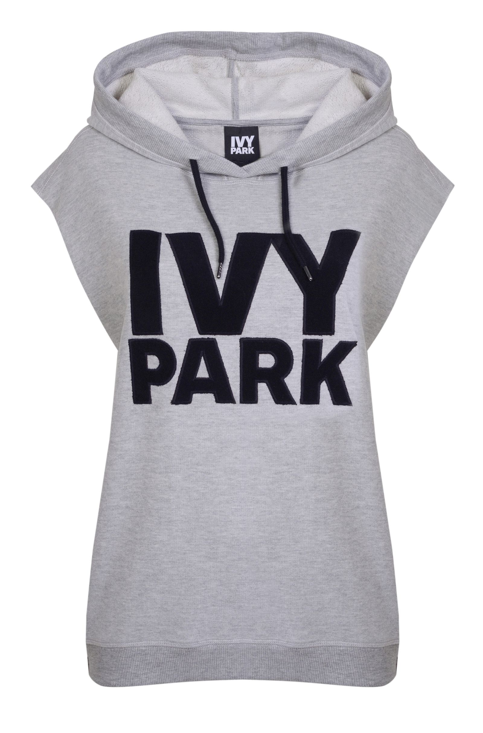 Ivy Park Sweat Cut Off