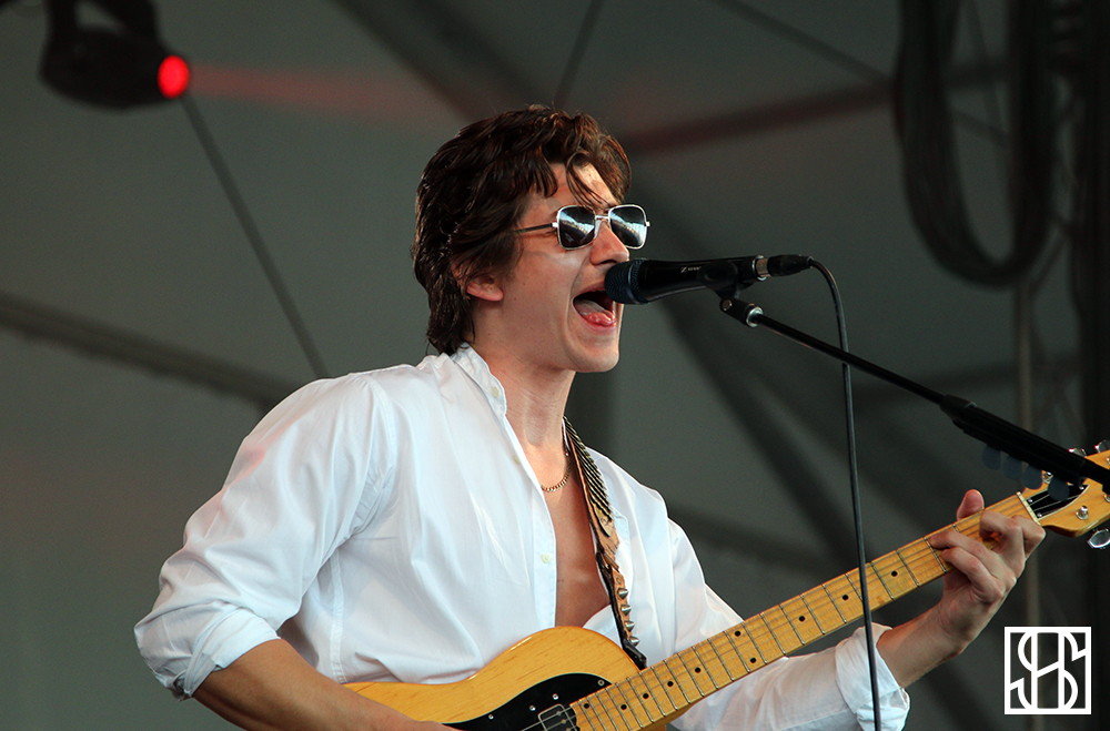 Last Shadow Puppets WayHome 2016-2