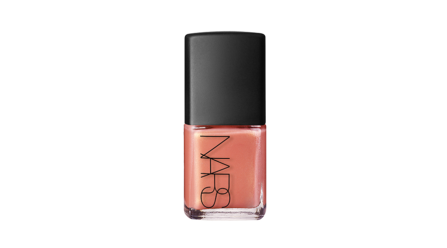 NARS Nail Polish Orgasm