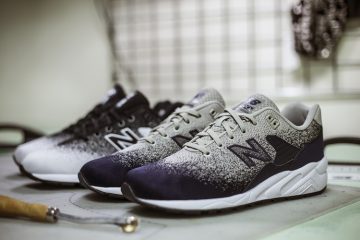 new balance 530 reengineered