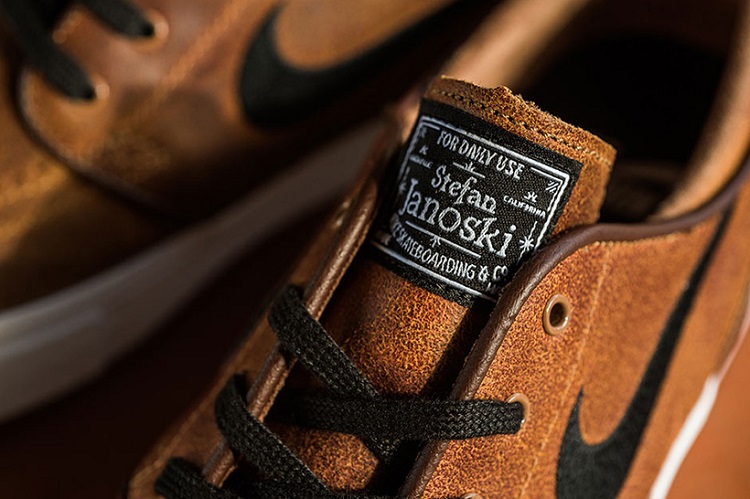 Nike SB Drops A New Zoom Janoski Silhouette-4