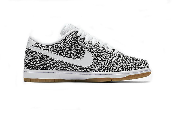 Nike Shows Off Their Latest Dunk Low Silhouette-2