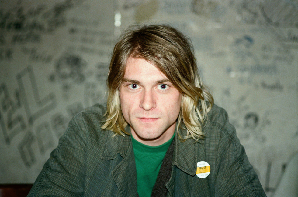 Nirvana Photo 4