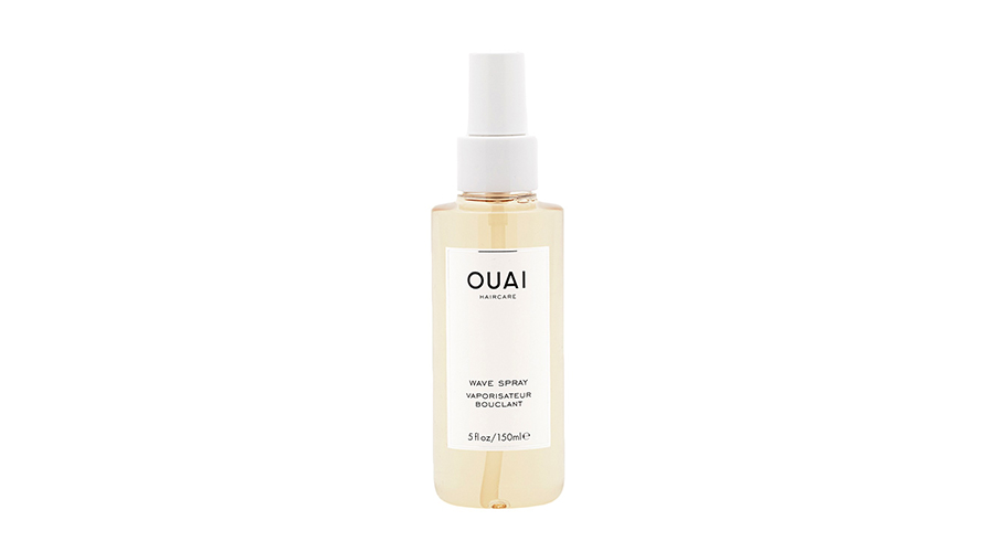 OUAI Wave Spray