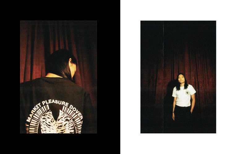 Pleasure SS16 Lookbook