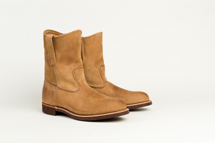Red Wing Heritage Pecos Collection-6