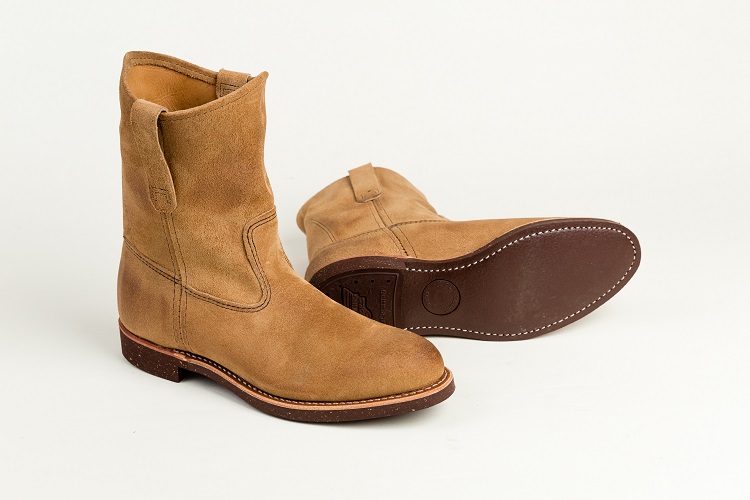 Red Wing Heritage Pecos Collection-9