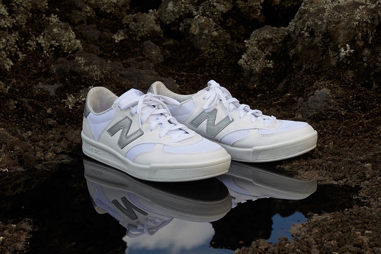 New balance shop crt300 silver