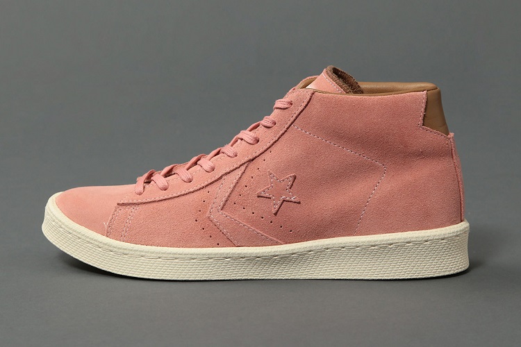 UNITED ARROWS & SONS x Converse Pro Leather Silhouette-2