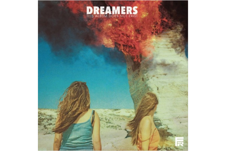 dreamers album art