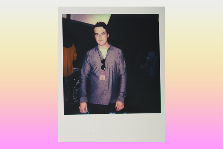 ryan p4k polaroid