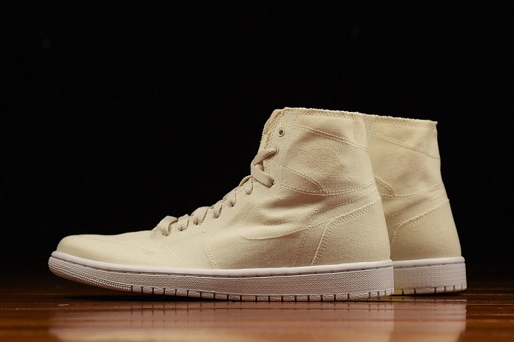 Air Jordan 1 Retro High Gets A Deconstructed Colourway-7