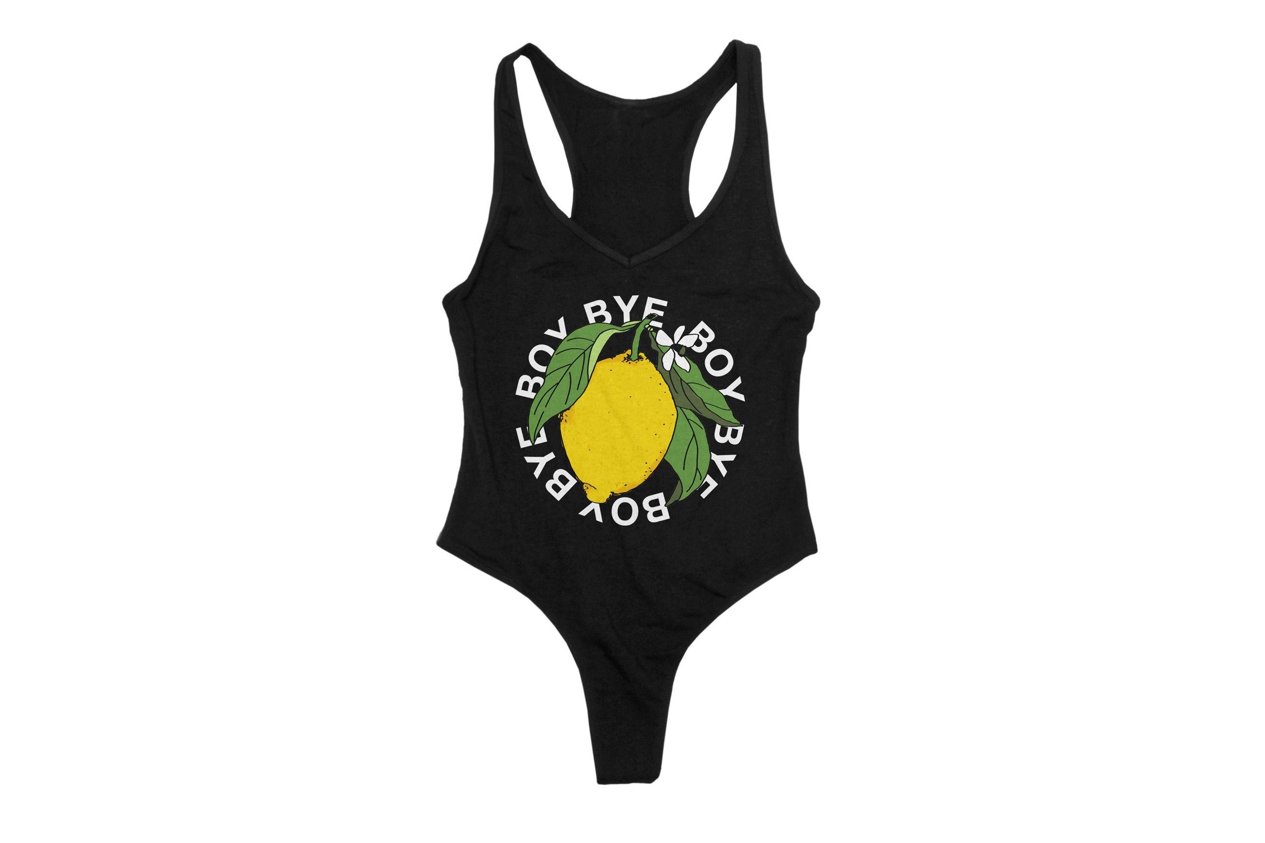 Beyonce Lemonade Merch 8