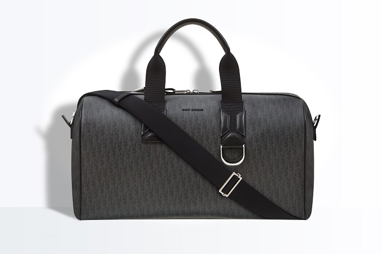 Dior Homme Introduces the Darklight Canvas-5