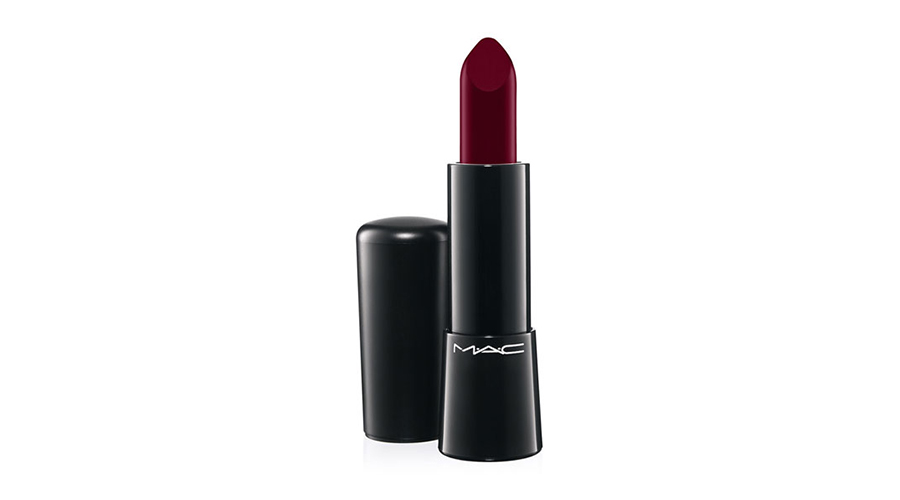 Mac Mineralize Rich Lipstick All out Gorgeous