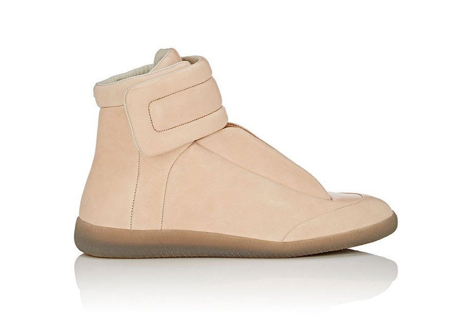 Maison Margiela Future High Top 2