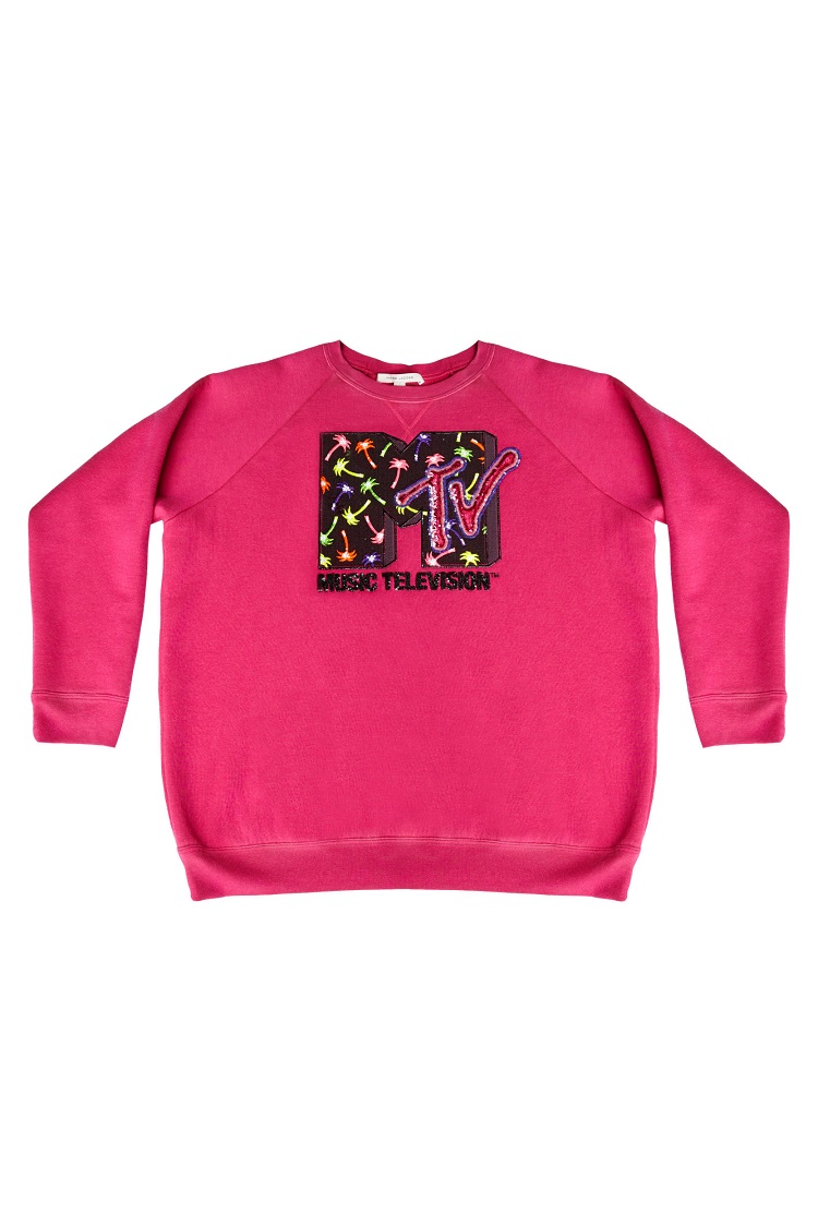 Marc Jacobs x MTV Collaboration-3