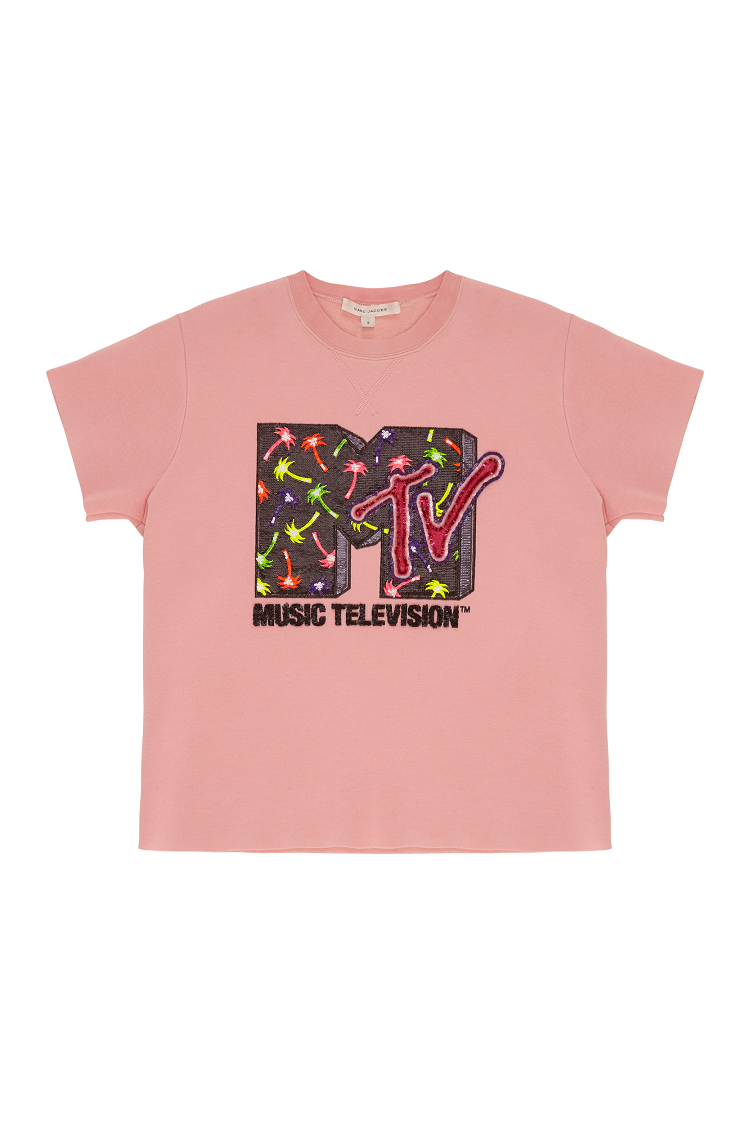 Marc Jacobs x MTV Collaboration-9