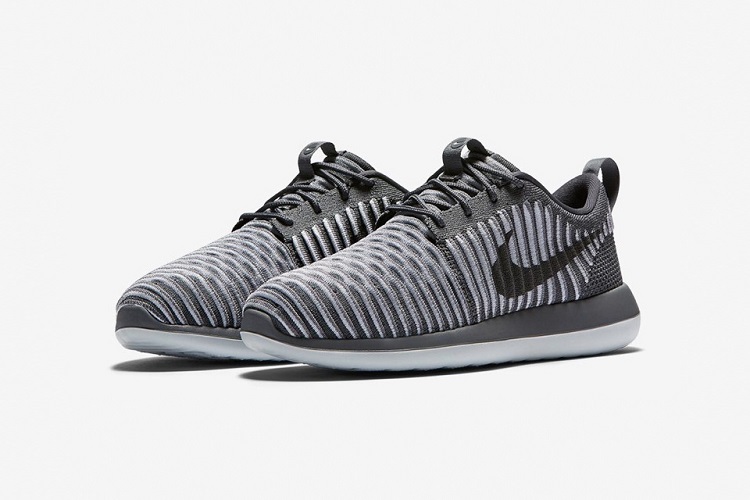 Nike Unveils the Roshe Two Silhouette-4