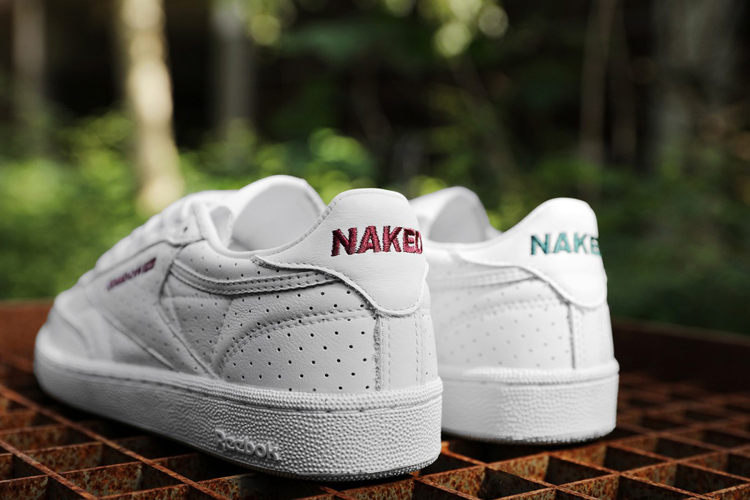 Reebok x Naked Capsule Collection-1