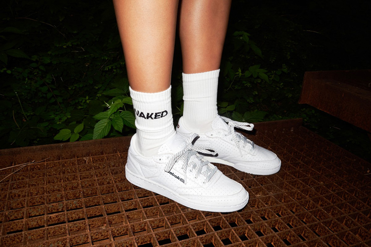 Reebok x Naked Capsule Collection-4