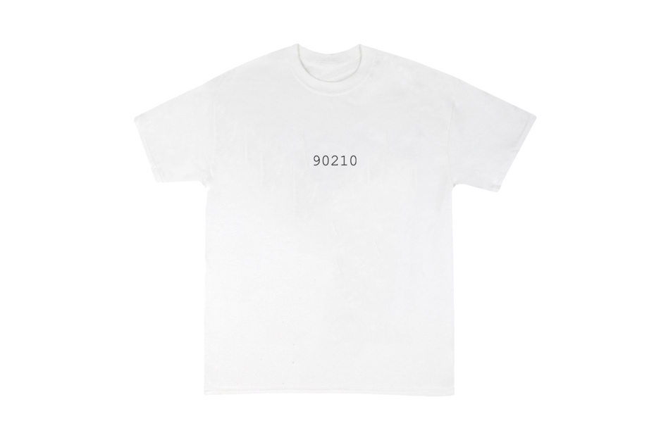 Travis Scott 90210 Merch 5