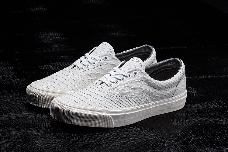 Vans Vault x WTAPS 10-Piece Collection-6