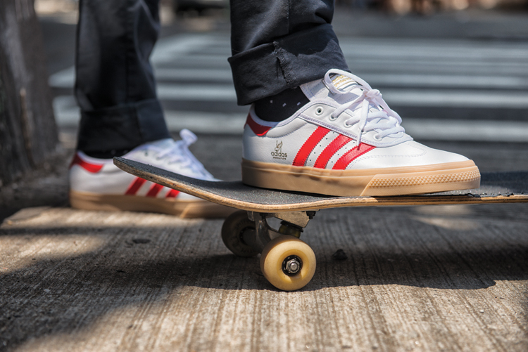 adidas Skateboarding Introduces the Adi-Ease Premiere | Sidewalk