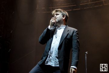 lcd soundsystem osheaga